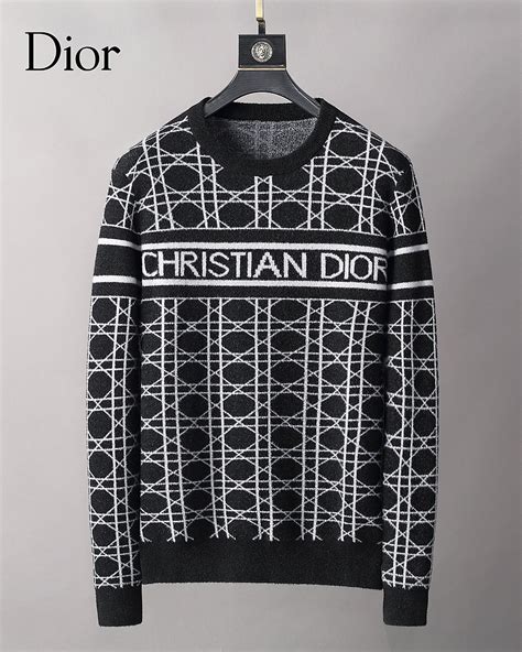 christian dior sweters ebay|Dior Men's Sweaters for sale .